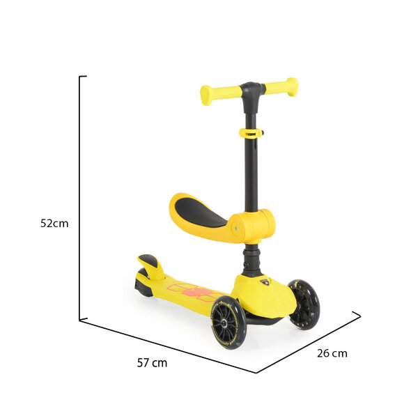 Sizes